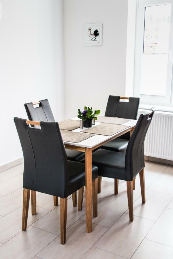 Moselrose Apartment Cochem Exterior photo